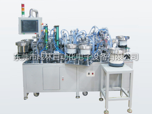 非标自动化设备的特点具体有哪些？