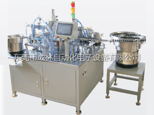 非标自动化设备具体用途以及意义