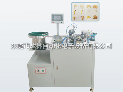 非标自动化设备的具体用途和意义