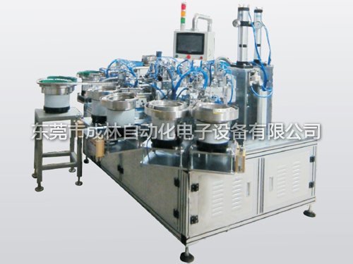 什么是非标自动化设备的技术性能和应用特性？